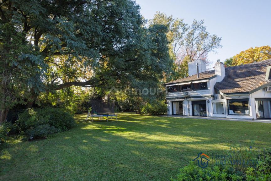 Casa en Venta en Pilar, G.B.A. Zona Norte