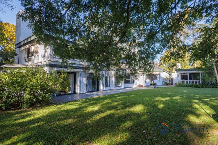 Casa en Venta en Pilar, G.B.A. Zona Norte