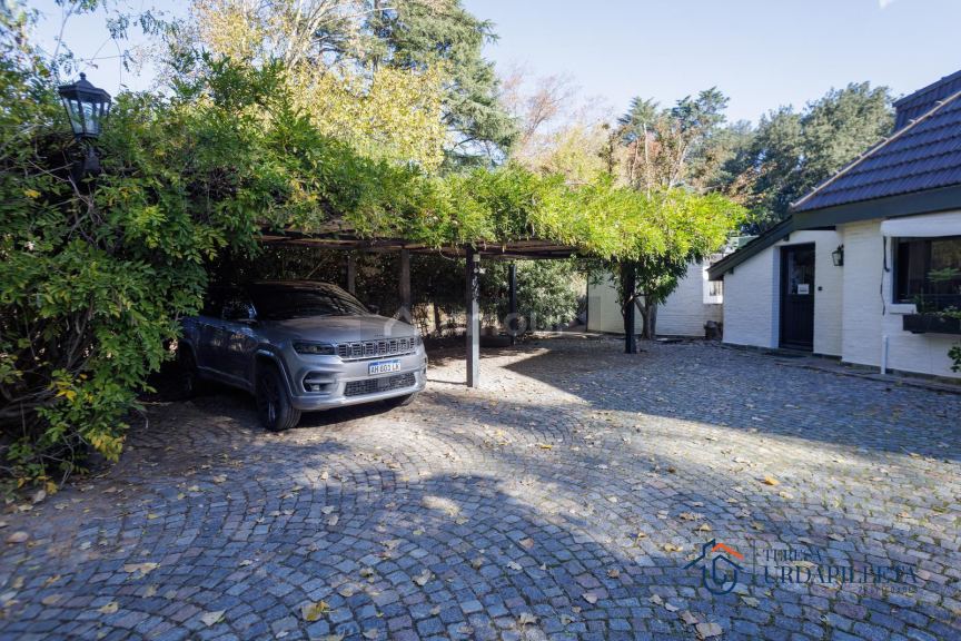 Casa en Venta en Pilar, G.B.A. Zona Norte