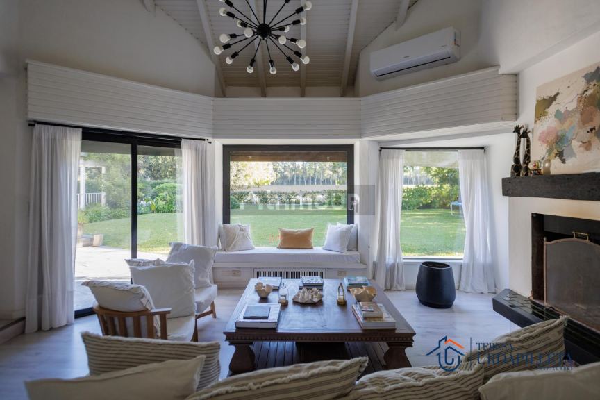 Casa en Venta en Pilar, G.B.A. Zona Norte