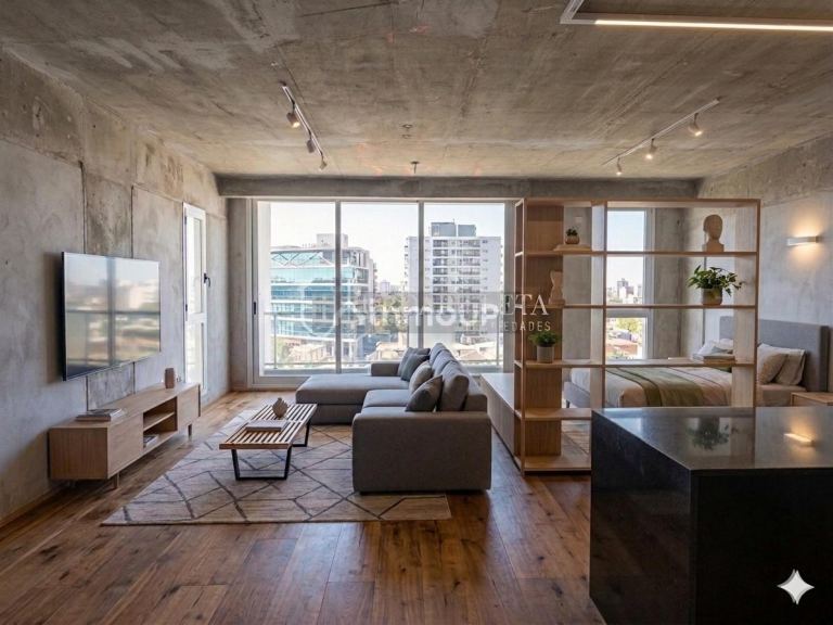 Departamento en Venta en Pilar, G.B.A. Zona Norte