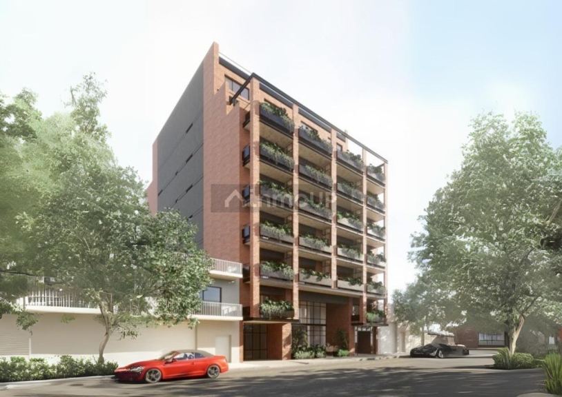 Departamento en Venta en Palermo, Capital Federal