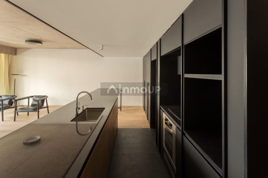 Departamento en Venta en Palermo, Capital Federal