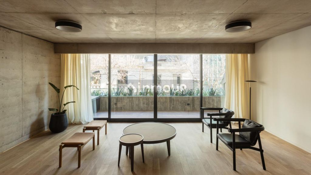 Departamento en Venta en Palermo, Capital Federal