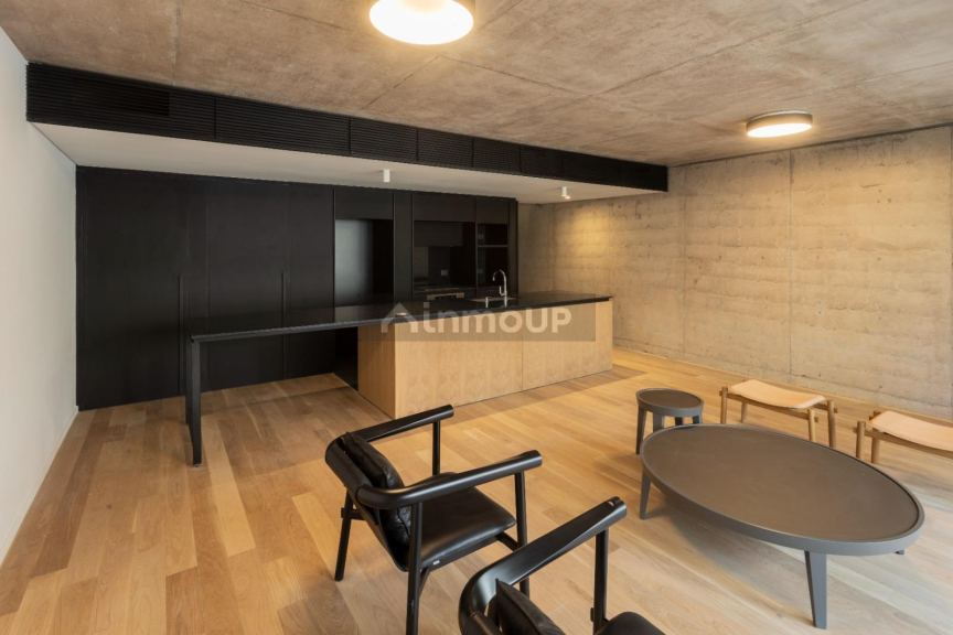 Departamento en Venta en Palermo, Capital Federal