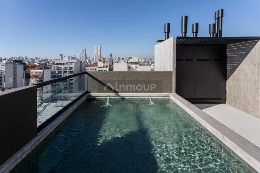 Departamento en Venta en Palermo, Capital Federal