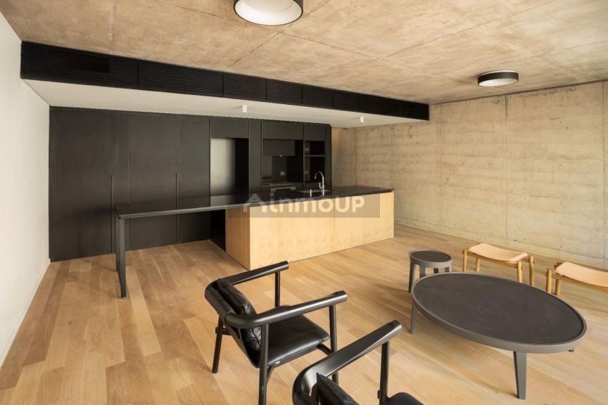 Departamento en Venta en Palermo, Capital Federal