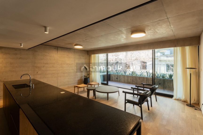 Departamento en Venta en Palermo, Capital Federal