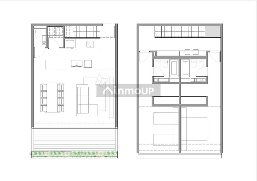 Departamento en Venta en Palermo, Capital Federal