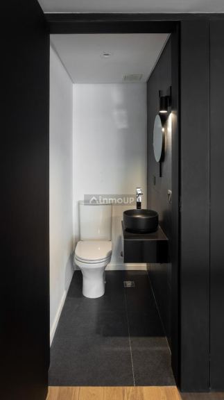 Departamento en Venta en Palermo, Capital Federal