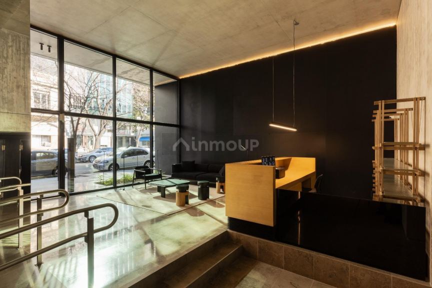 Departamento en Venta en Palermo, Capital Federal