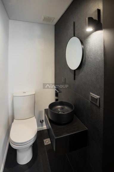 Departamento en Venta en Palermo, Capital Federal