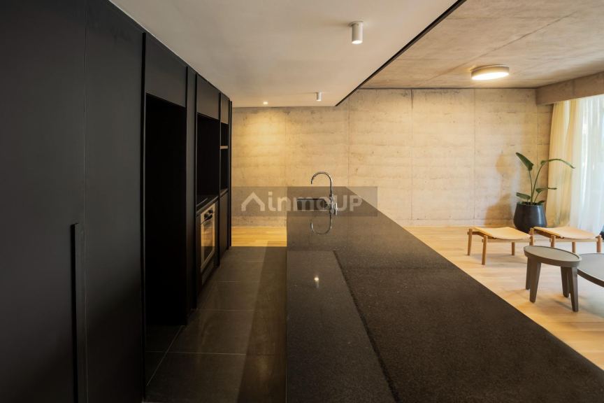 Departamento en Venta en Palermo, Capital Federal