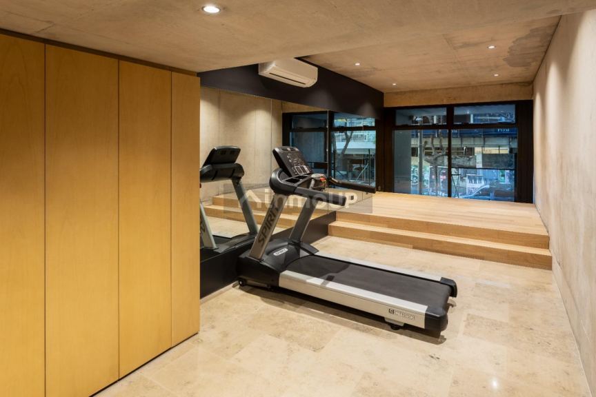 Departamento en Venta en Palermo, Capital Federal