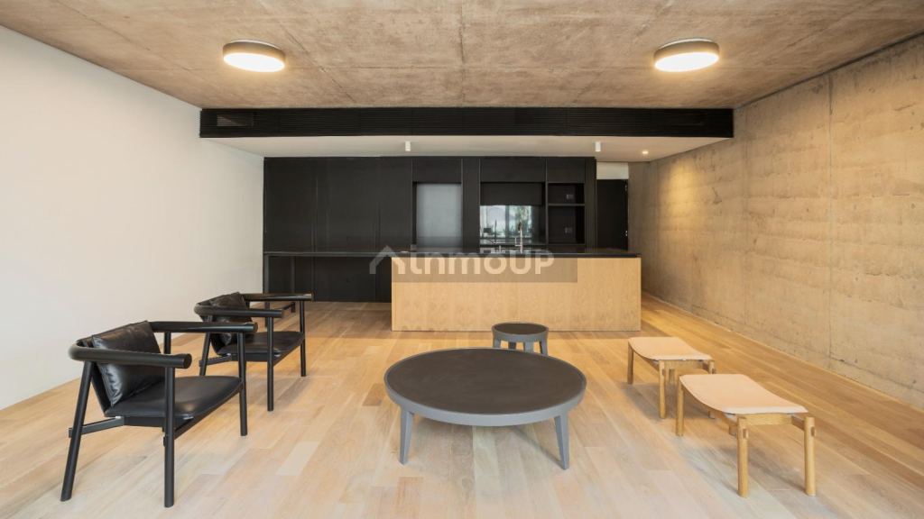 Departamento en Venta en Palermo, Capital Federal