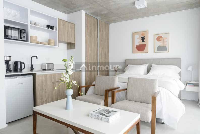Departamento en Venta en Palermo, Capital Federal