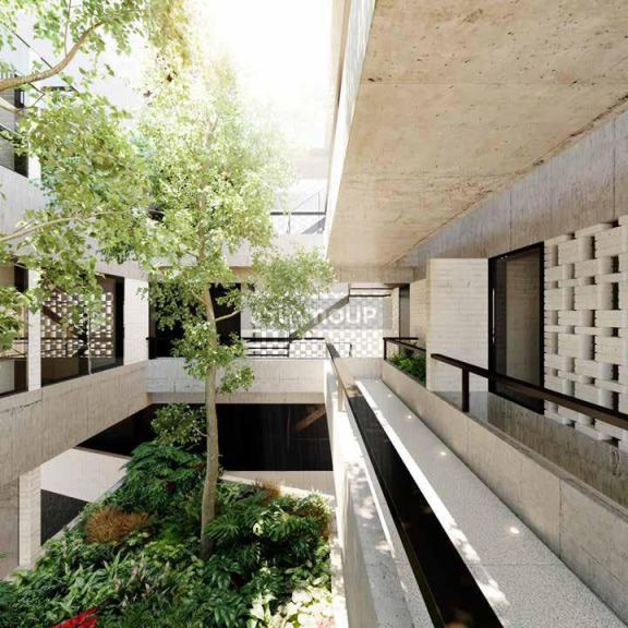 Departamento en Venta en Palermo, Capital Federal