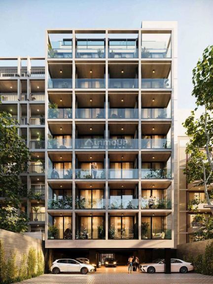 Departamento en Venta en Palermo, Capital Federal
