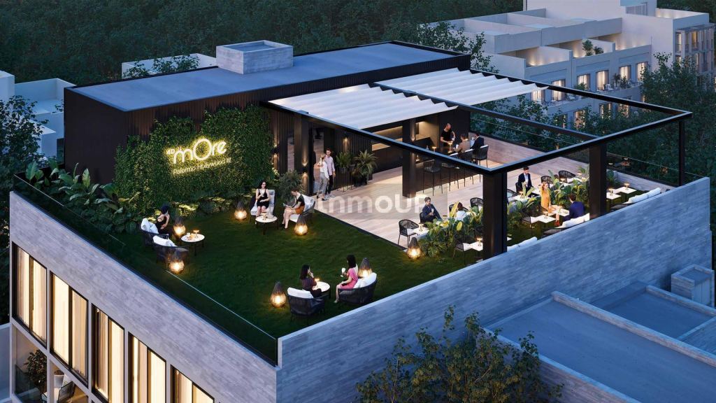Departamento en Venta en Palermo, Capital Federal
