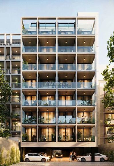 Departamento en Venta en Palermo, Capital Federal