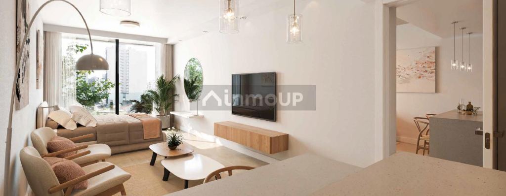 Departamento en Venta en Palermo, Capital Federal