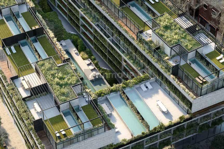 Departamento en Venta en Palermo, Capital Federal