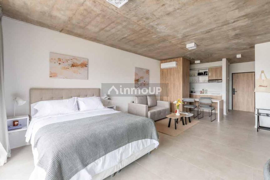 Departamento en Venta en Palermo, Capital Federal