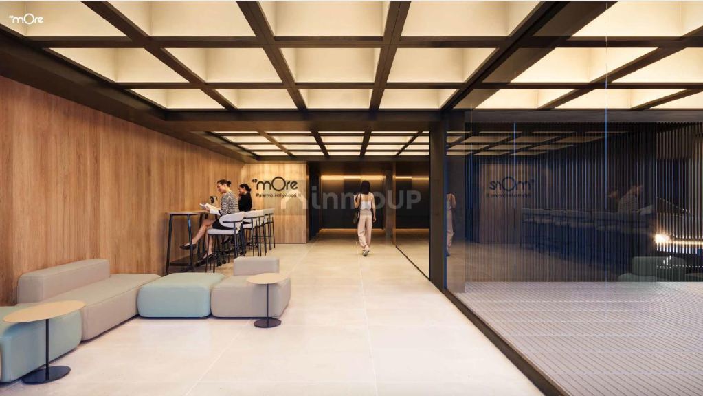 Departamento en Venta en Palermo, Capital Federal
