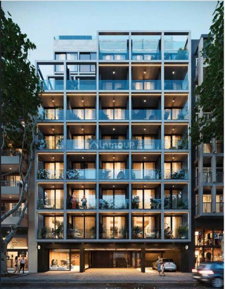 Departamento en Venta en Palermo, Capital Federal