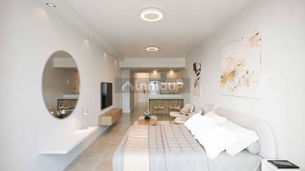 Departamento en Venta en Palermo, Capital Federal