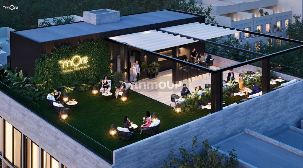 Departamento en Venta en Palermo, Capital Federal