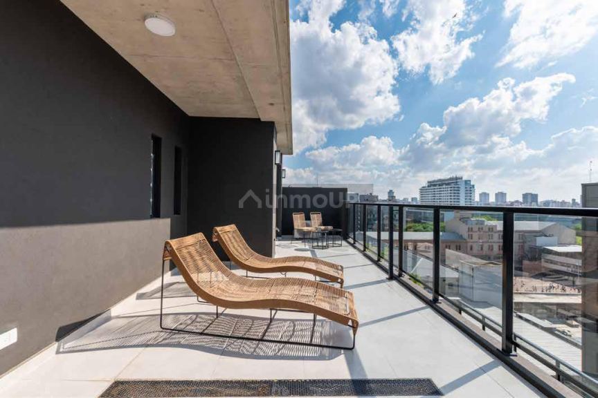 Departamento en Venta en Palermo, Capital Federal