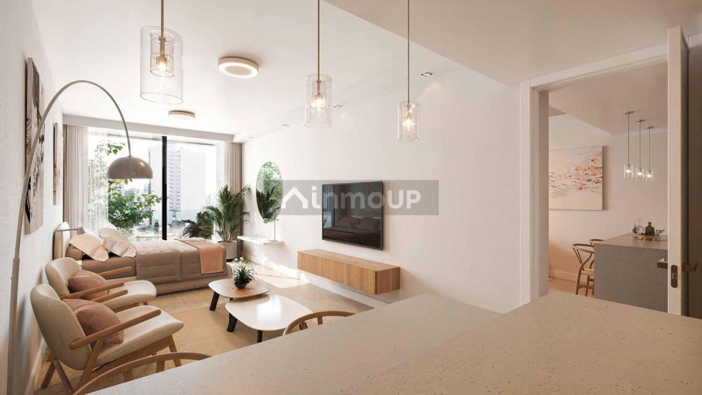 Departamento en Venta en Palermo, Capital Federal