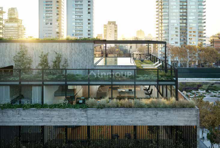 Departamento en Venta en Palermo, Capital Federal