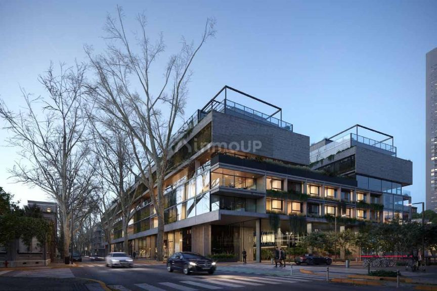 Departamento en Venta en Palermo, Capital Federal
