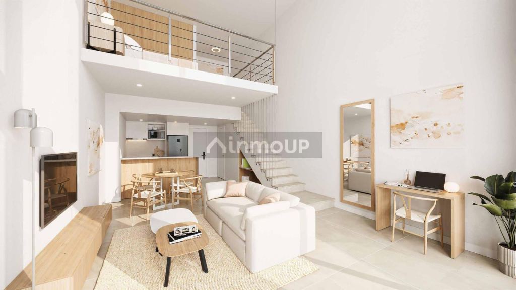 Departamento en Venta en Palermo, Capital Federal