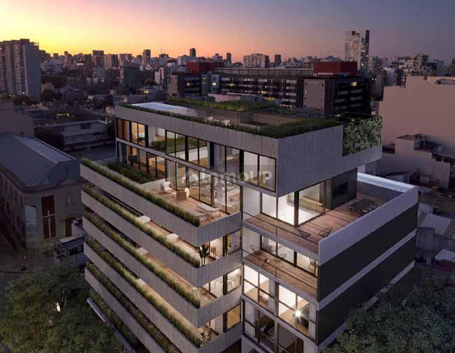 Departamento en Venta en Palermo, Capital Federal