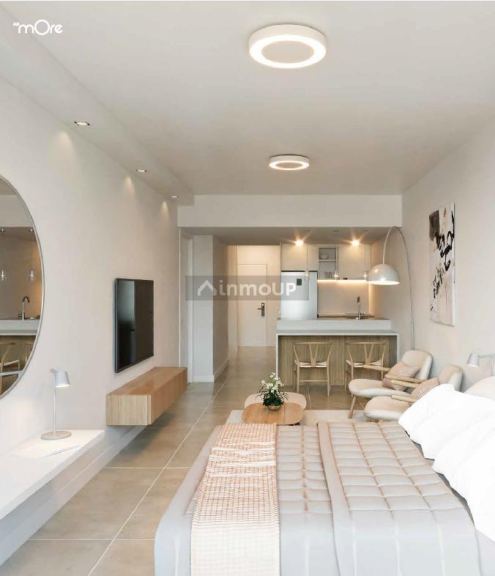 Departamento en Venta en Palermo, Capital Federal