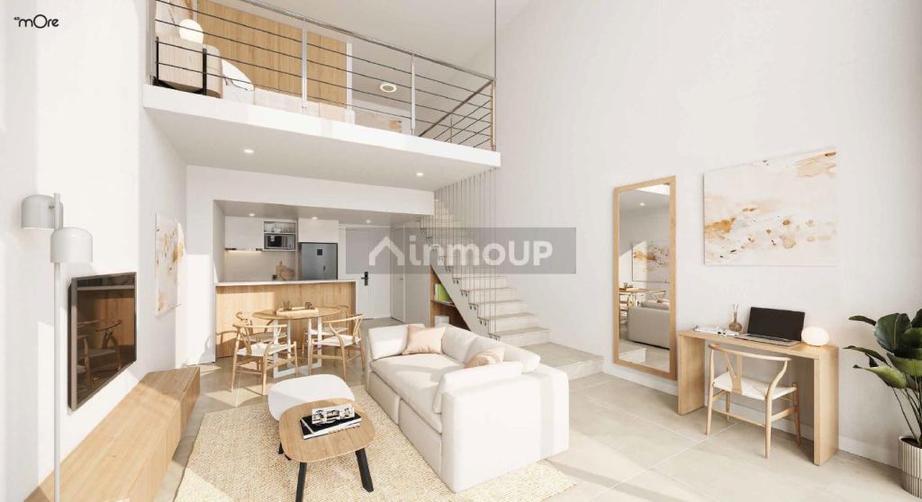 Departamento en Venta en Palermo, Capital Federal