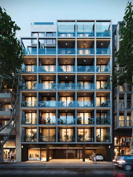 Departamento en Venta en Palermo, Capital Federal