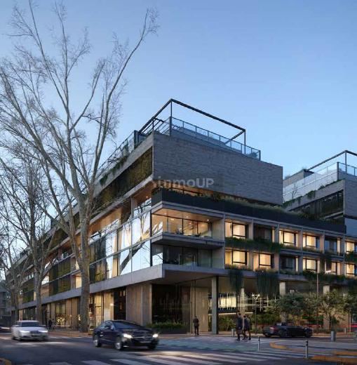 Departamento en Venta en Palermo, Capital Federal