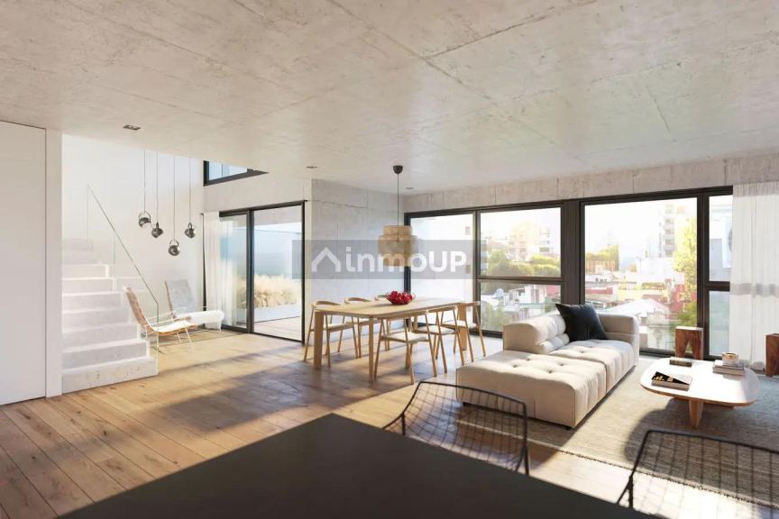 Departamento en Venta en Palermo, Capital Federal