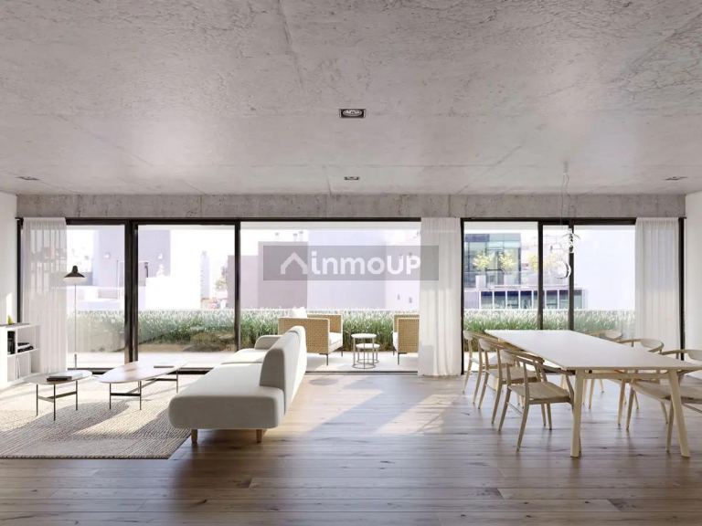 Departamento en Venta en Palermo, Capital Federal