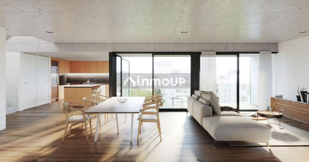 Departamento en Venta en Palermo, Capital Federal
