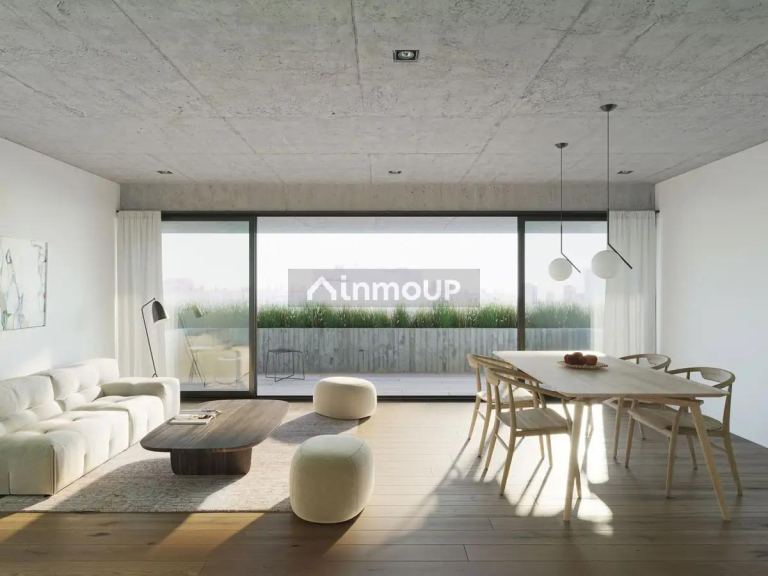Departamento en Venta en Palermo, Capital Federal