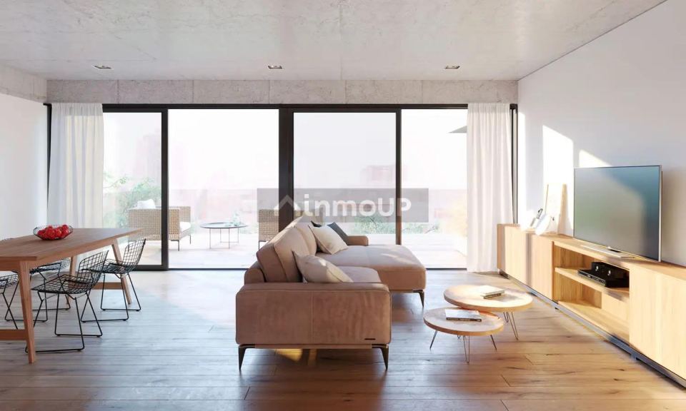 Departamento en Venta en Palermo, Capital Federal