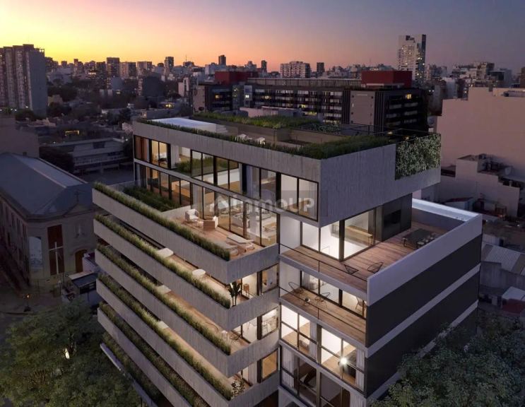 Departamento en Venta en Palermo, Capital Federal