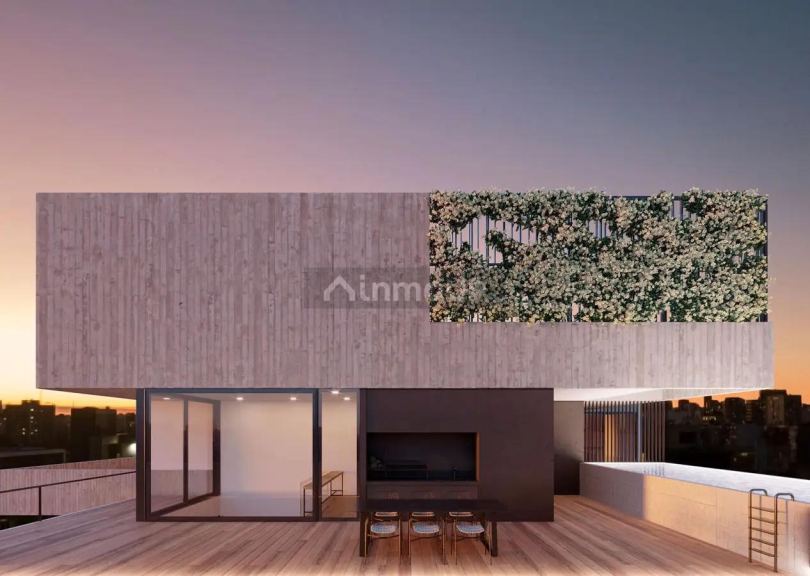 Departamento en Venta en Palermo, Capital Federal