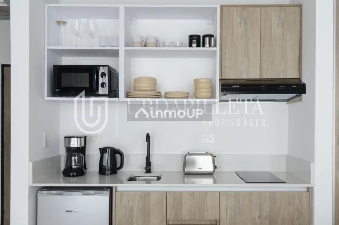 Departamento en Venta en Palermo, Capital Federal