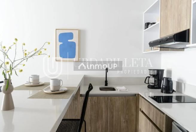 Departamento en Venta en Palermo, Capital Federal